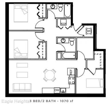 Main picture of 4834 S 23rd St