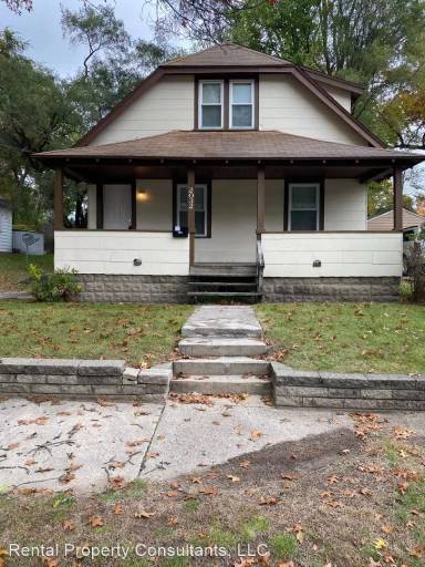 Main picture of 2032 Towner Ave SW