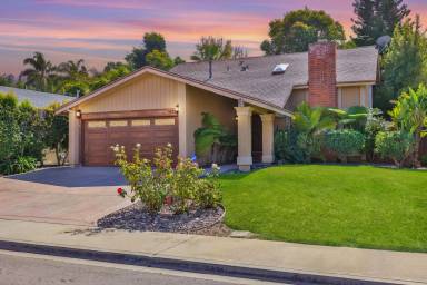 Main picture of 1033 Quail Hill Dr