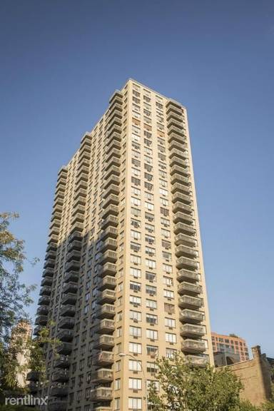 Main picture of Laurence Towers