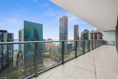 Main picture of SLS Brickell