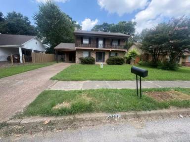 Main picture of 2885 Curtis St