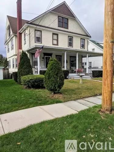 Main picture of 2009 Capouse Ave