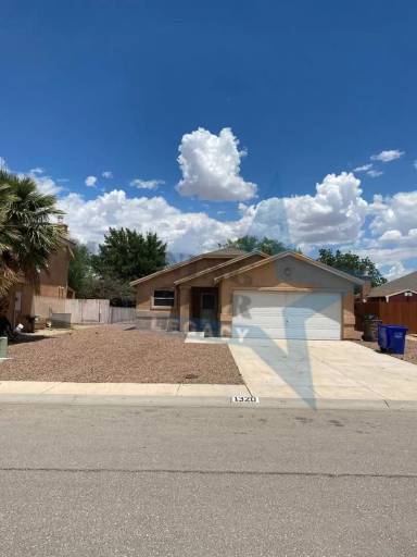 Main picture of 1320 Doniphan Pl