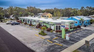 Main picture of 5702 Gulfport Blvd S