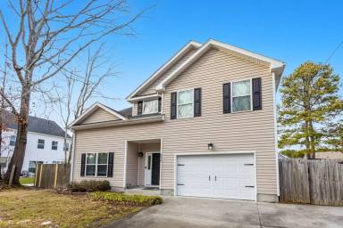 Main picture of 4016 Pughsville Rd