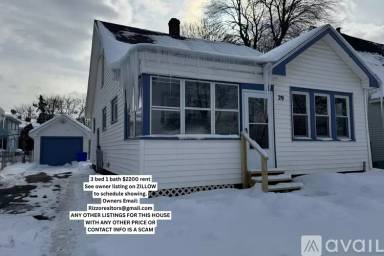 Main picture of 29 Barnard St