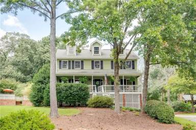 Main picture of 2137 Tully Wren NE
