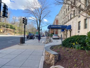 Main picture of Cathedral Park Condominiums