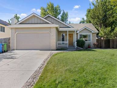 Main picture of 4249 Fall River Dr
