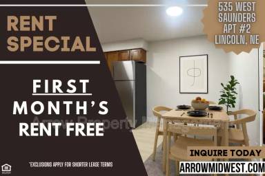 Main picture of 535 W Saunders Ave