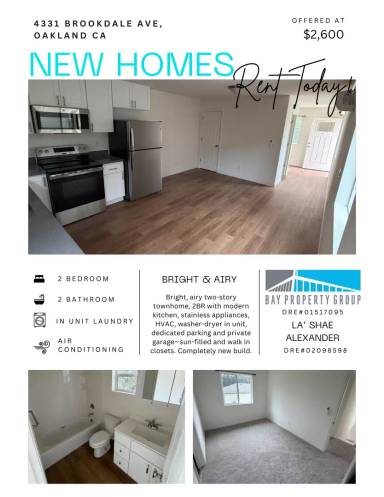 Main picture of 4331-4337 Brookdale Ave Apartments
