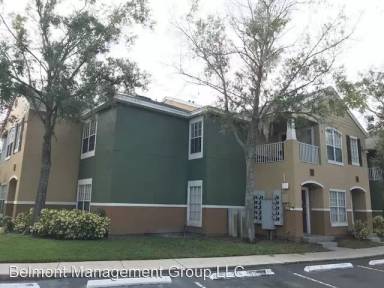 Main picture of Sunset Lake Condominiums