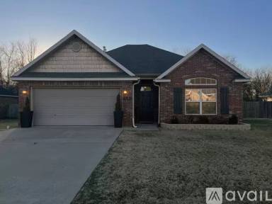 Main picture of 1641 N Shetland Dr