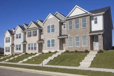 Main picture of 320 Lynwood Station Blvd