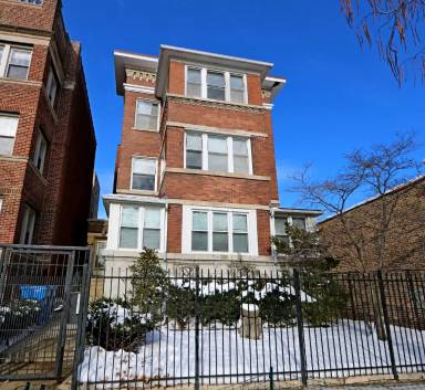 Main picture of 918 W Buena Ave