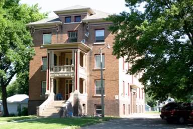 Main picture of Landmark Apartments - 11