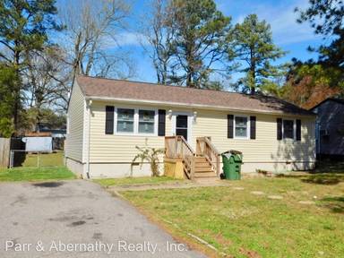 Main picture of 3715 White Oak Dr