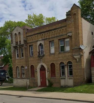 Main picture of 2776 N 35th St
