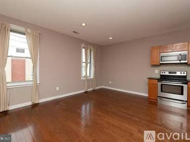 Main picture of 1806 W Berks St