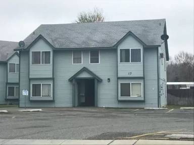 Main picture of Washington Street Apartments