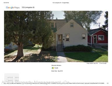 Main picture of 123 Livingston Ave