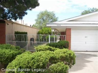 Main picture of 1005 Alvarado Dr SE