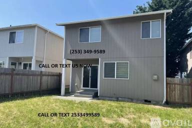 Main picture of 2321 171st St E