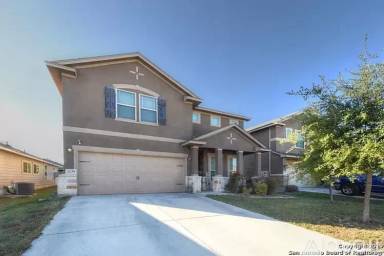 Main picture of 2539 Gato del Sol