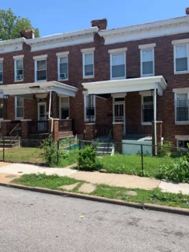 Main picture of 609 N Grantley St