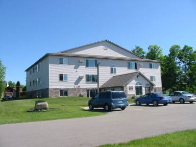 Main picture of Edgewood Apartment - 305