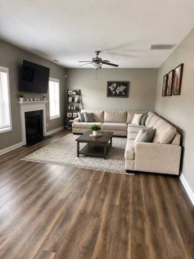 Main picture of 2520 Clear Pines Ct
