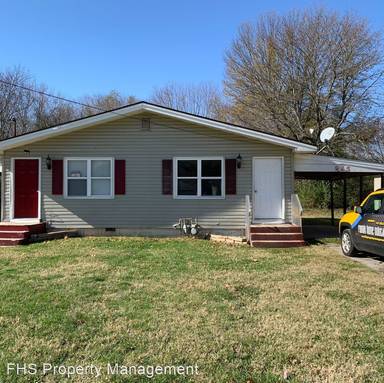 Main picture of 925 N Fulbright Ave