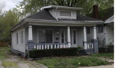 Main picture of 857 Covert Ave