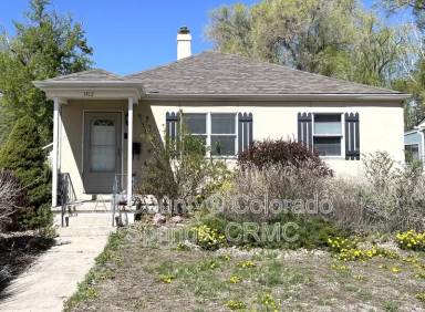 Main picture of 1412 N Prospect St