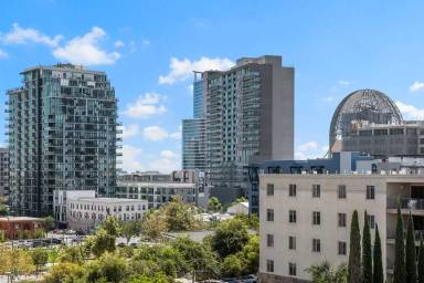 Main picture of Element Condominiums