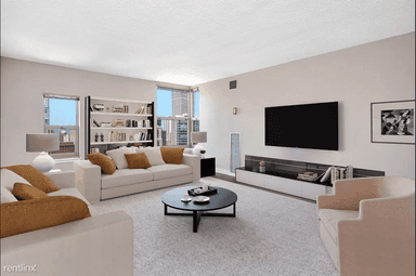 Main picture of PPM Apartments