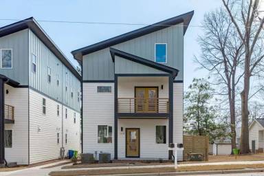Main picture of 1314-1324 E Lenoir St Apartments