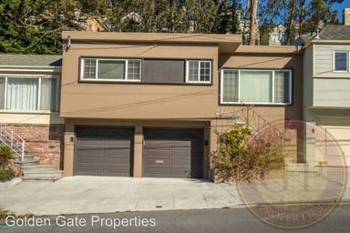 Main picture of 364 Ulloa St