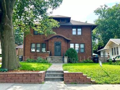 Main picture of 344 N 36th Ave