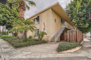 Main picture of 304 E Verdugo Ave