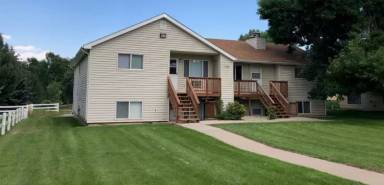 Main picture of 1206 Montgomery St - A