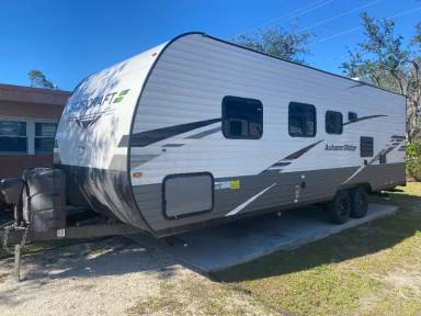 Main picture of Jones Mobile Trailer Park