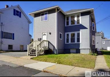 Main picture of 47 Gay St