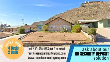 Main picture of 9602 N 7th Ave