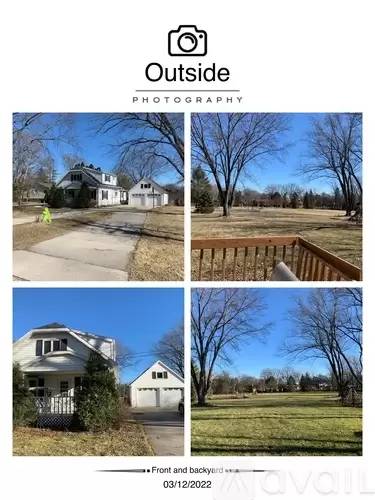 Main picture of 3200 Fiebrantz Dr