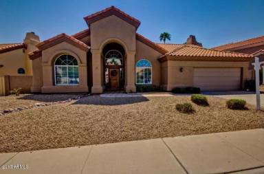 Main picture of 3359 E Mountain Vista Dr