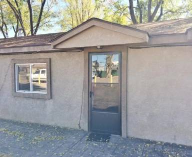Main picture of 303 North Santa Fe Avenue - 2