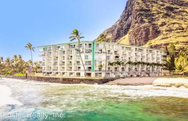 Main picture of Makaha Shores Condominium