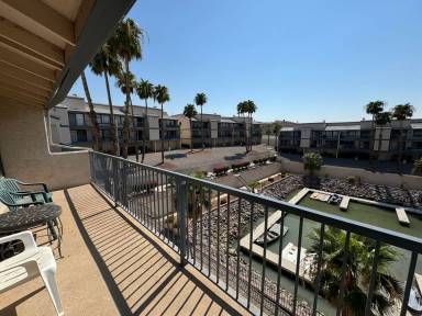 Main picture of Laguna Nueva Condos